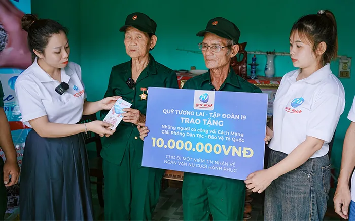 Dịch vụ khách hàng của LUCKY88