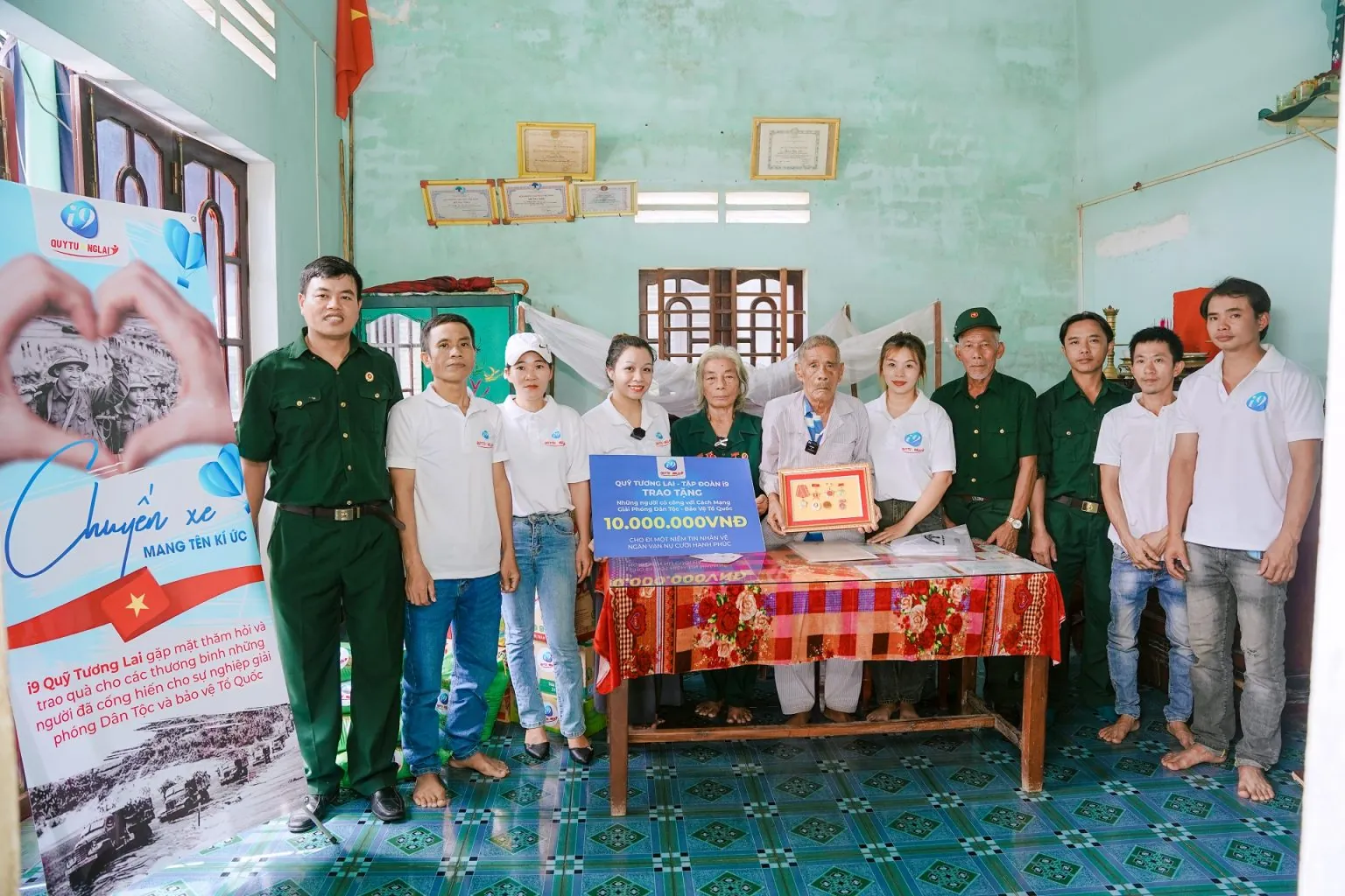 Tầm nhìn và sứ mệnh phát triển app tài xỉu online