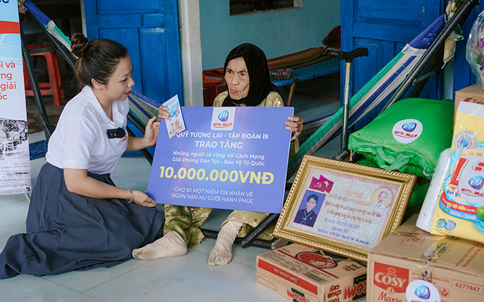 Biểu tượng Địa chỉ