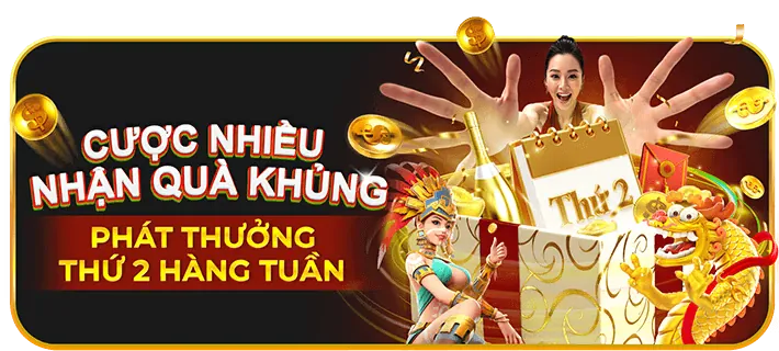 Xu hướng thị trường tài xỉu
