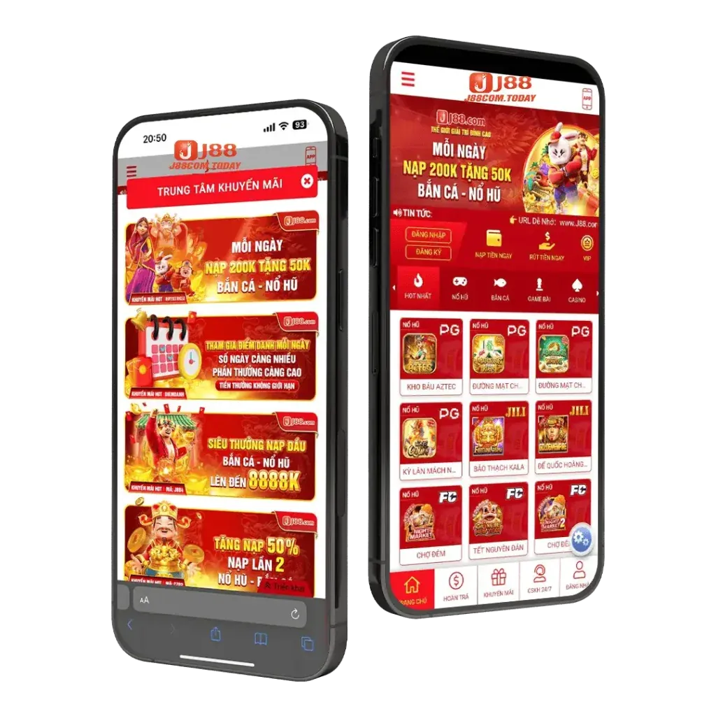 Trải nghiệm GO88 đa nền tảng