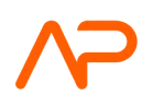 Logo FABET, nền tảng tài xỉu trực tuyến.