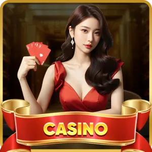 Trò chơi Casino Trực tuyến