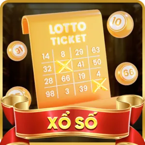 Xổ số & Lô đề