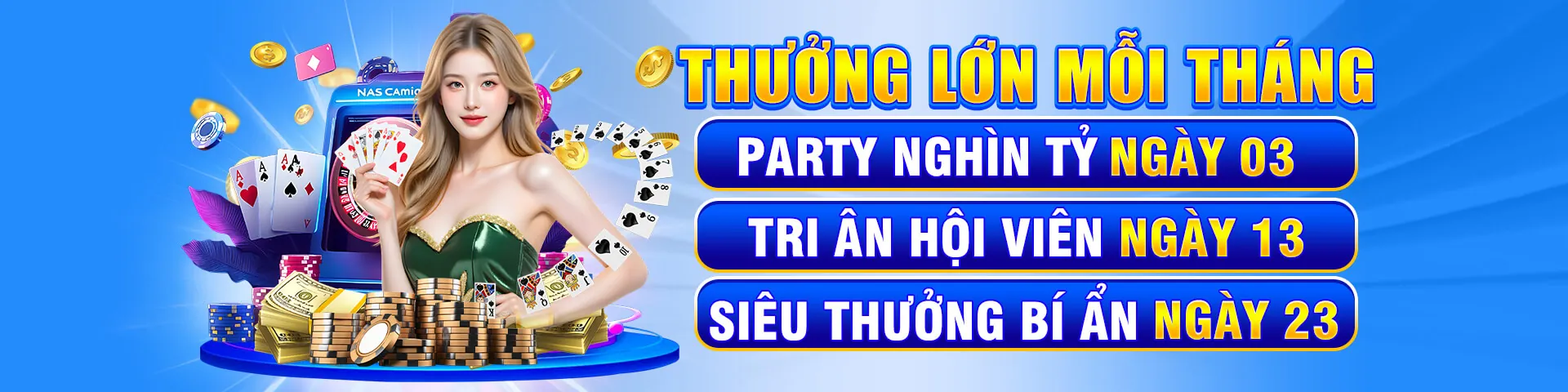 Hình ảnh chính về khuyến mãi hấp dẫn 2026