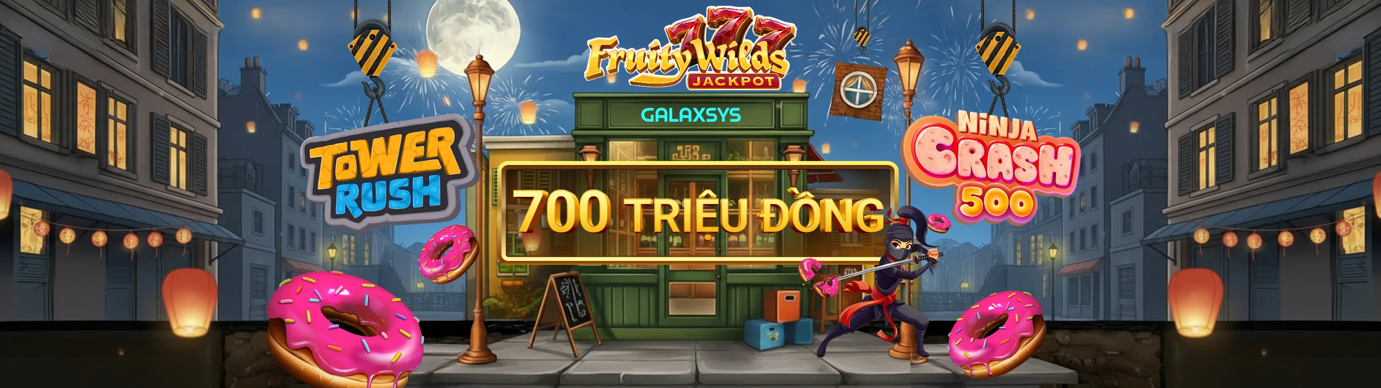Sòng bài Casino trực tuyến Sinbet