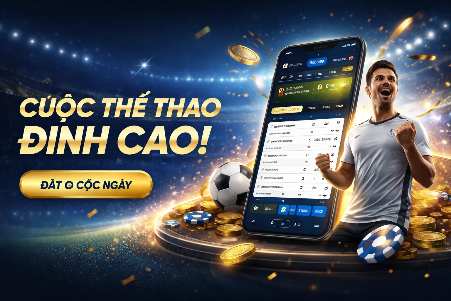Tổng quan nhà cái One88 với các trò chơi thể thao và casino