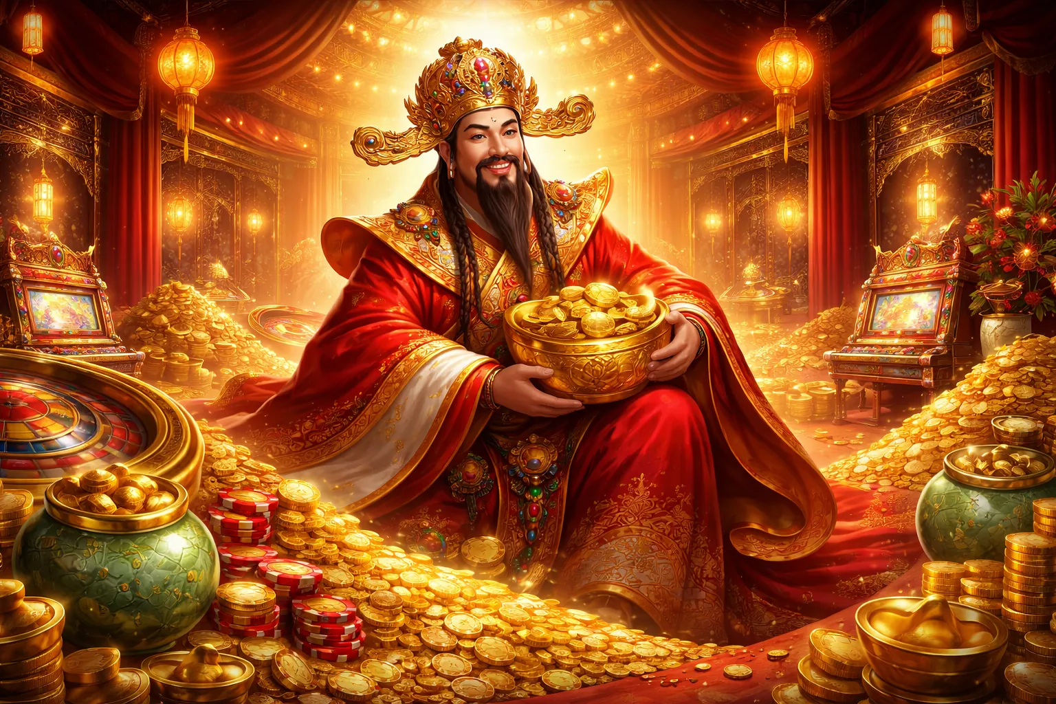 Nền tảng cá cược Tài Xỉu Online App VN hàng đầu 2026