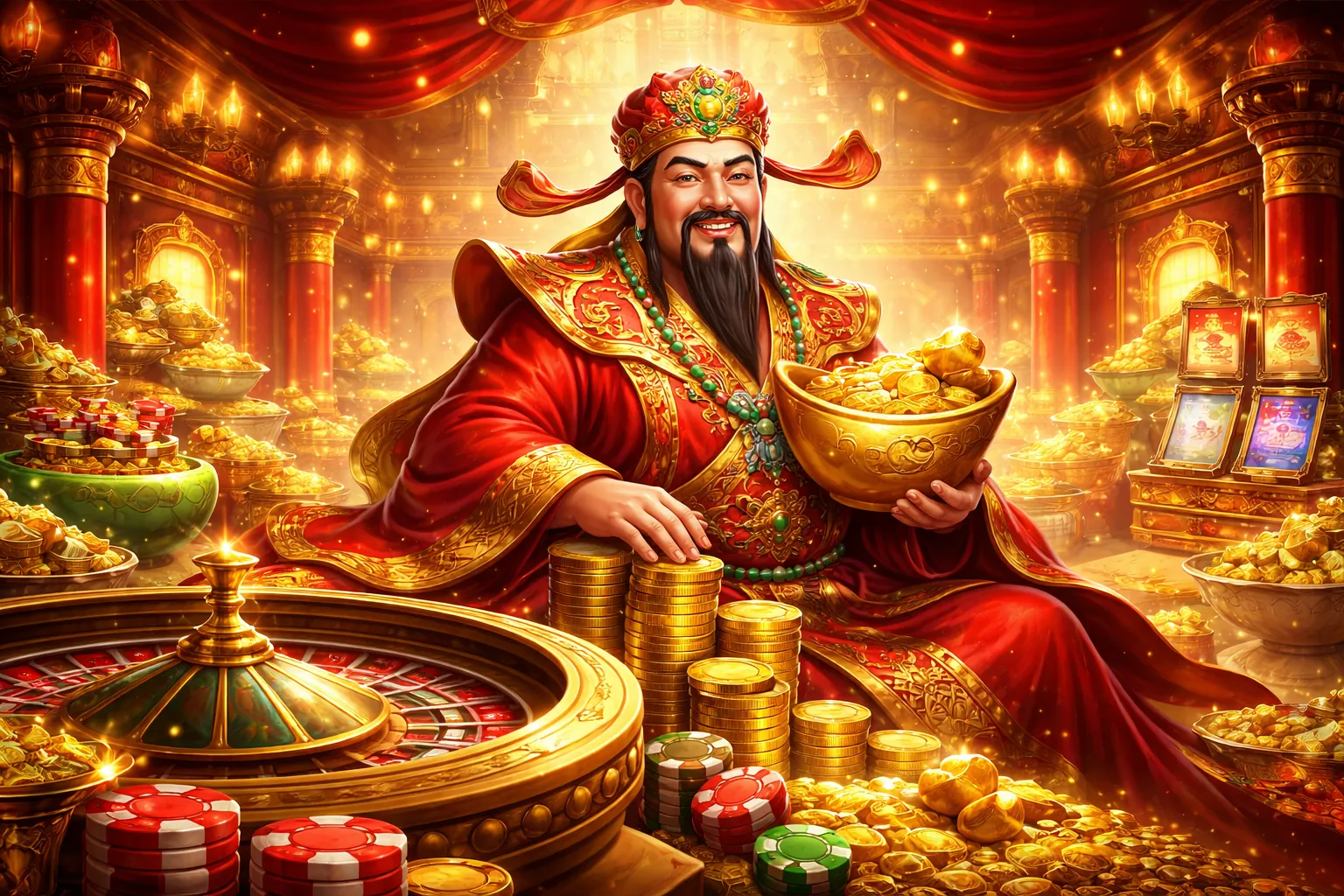 Hình ảnh chính về câu chuyện thành công của người dùng Tài Xỉu Online