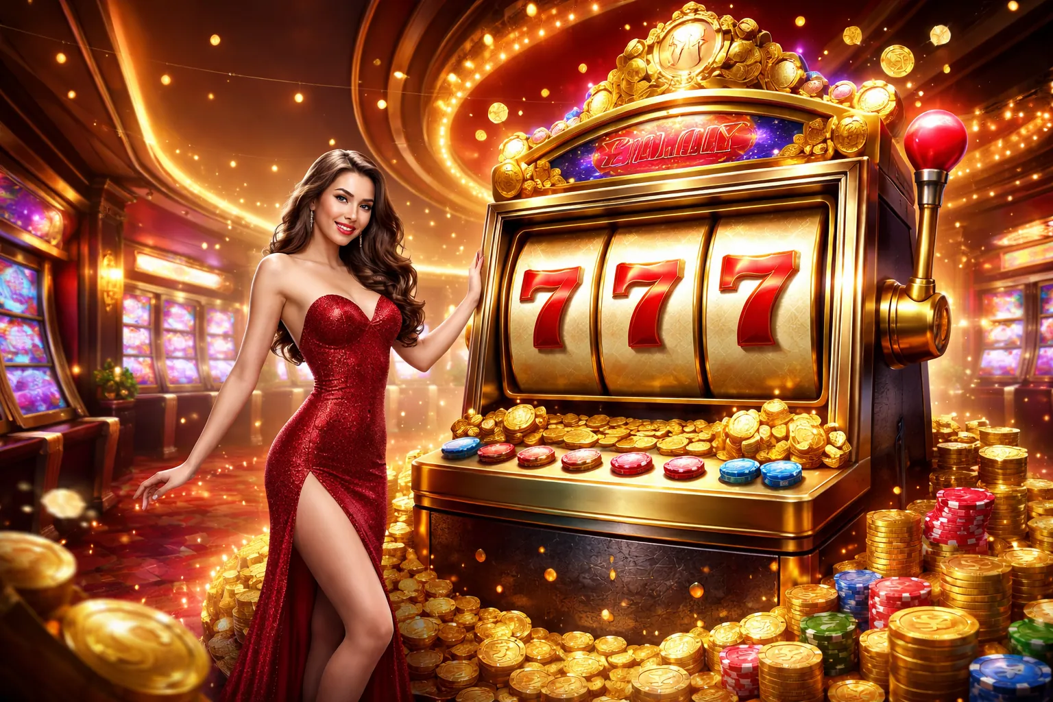 Hình ảnh minh họa trách nhiệm cờ bạc và bảo vệ người chơi tại Tài Xỉu Online App VN