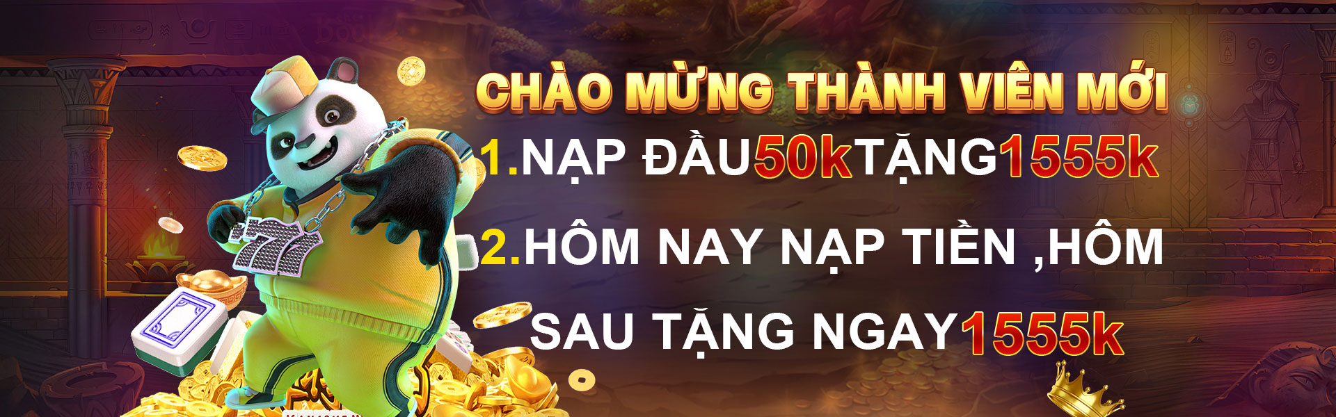 Ưu đãi chào mừng cho app tài xỉu online TOT88