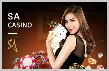 Slot Games Saobet