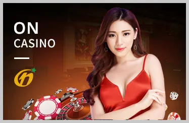 Tài Xỉu Live Casino