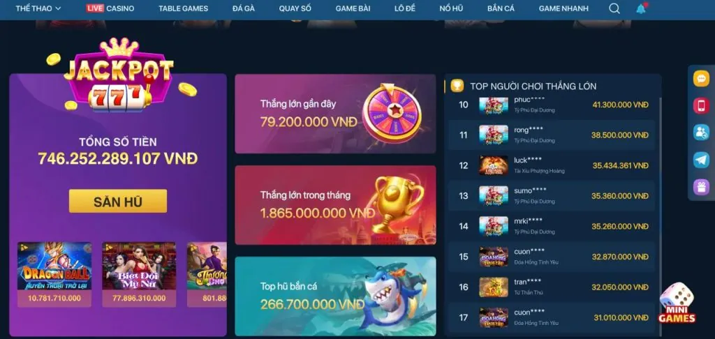 Cá Cược Thể Thao LUCKY88