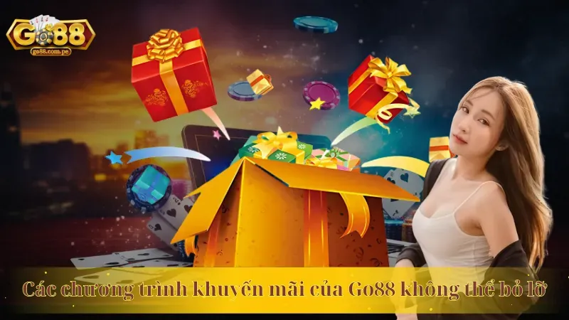 Game Bài GO88